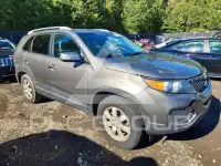 2013 KIA Sorento photo