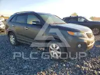 2013 KIA Sorento photo