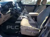 2013 KIA Sorento photo