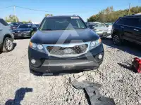 2013 KIA Sorento фото