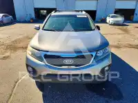 2013 KIA Sorento фото
