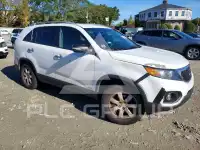 2013 KIA Sorento фото