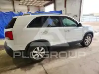 2013 KIA Sorento фото