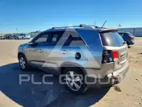 2013 KIA Sorento фото
