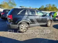 2013 KIA Sorento фото
