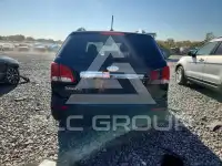 2013 KIA Sorento фото