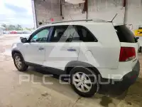 2013 KIA Sorento фото