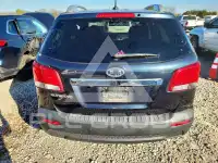 2013 KIA Sorento фото
