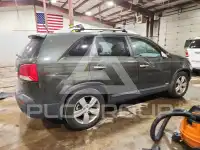 2013 KIA Sorento фото