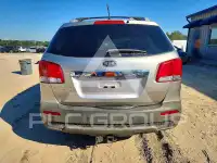 2013 KIA Sorento фото
