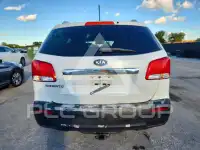 2013 KIA Sorento фото