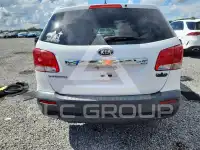 2013 KIA Sorento фото