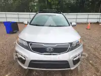 2013 KIA Sorento photo