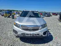 2013 KIA Sorento фото