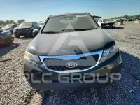 2013 KIA Sorento photo