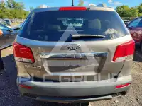 2013 KIA Sorento photo