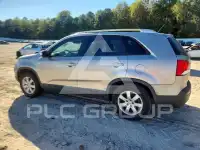 2013 KIA Sorento photo