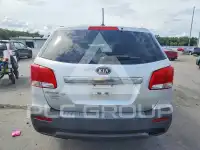 2013 KIA Sorento фото