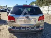 2013 KIA Sorento photo