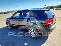 2013 KIA Sorento фото