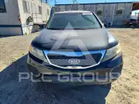2013 KIA Sorento photo
