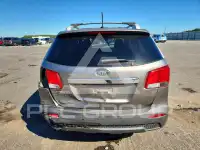 2013 KIA Sorento фото