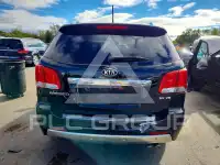 2013 KIA Sorento фото