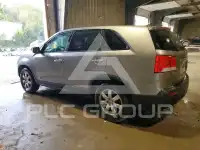 2013 KIA Sorento фото