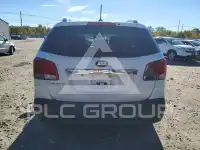 2013 KIA Sorento фото