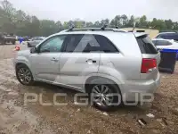 2013 KIA Sorento photo