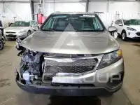 2013 KIA Sorento фото