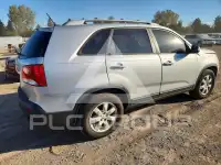 2013 KIA Sorento фото