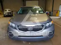 2013 KIA Sorento фото