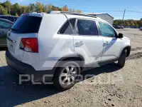 2013 KIA Sorento фото