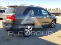 2013 KIA Sorento фото