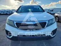 2013 KIA Sorento фото