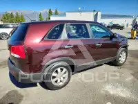 2013 KIA Sorento photo