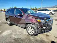 2013 KIA Sorento photo