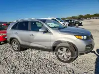 2013 KIA Sorento photo