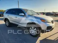 2013 KIA Sorento фото
