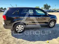 2013 KIA Sorento photo