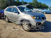2013 KIA Sorento фото