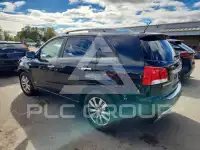 2013 KIA Sorento фото