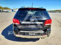 2013 KIA Sorento фото
