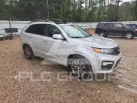 2013 KIA Sorento photo
