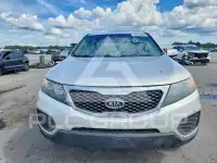 2013 KIA Sorento фото