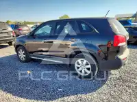 2013 KIA Sorento photo