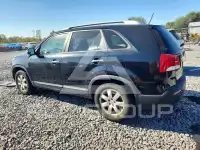 2013 KIA Sorento фото