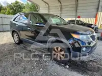 2013 KIA Sorento photo