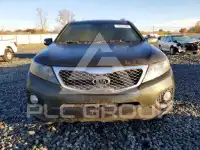 2013 KIA Sorento photo